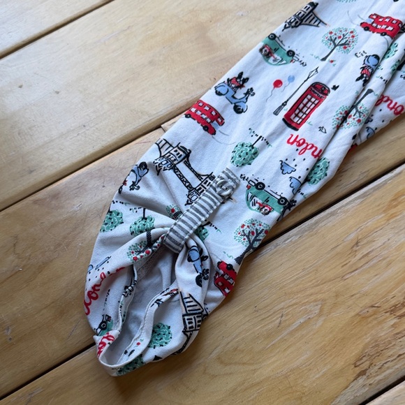 Cuddl Duds -Themed Pajama Set - Picture 3 of 7